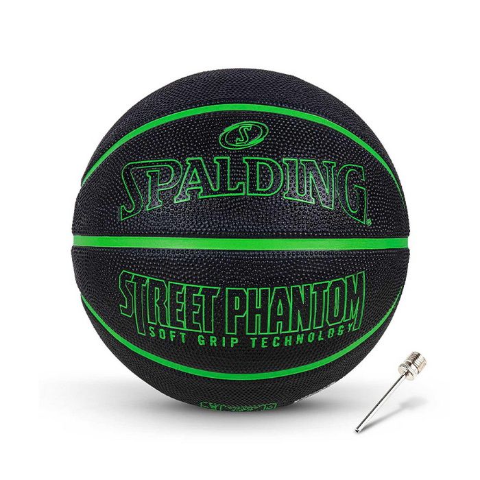 Spalding NBA Phantom Street Ball (SZ.7 Spalding NBA Phantom Street Ball (SZ.7
