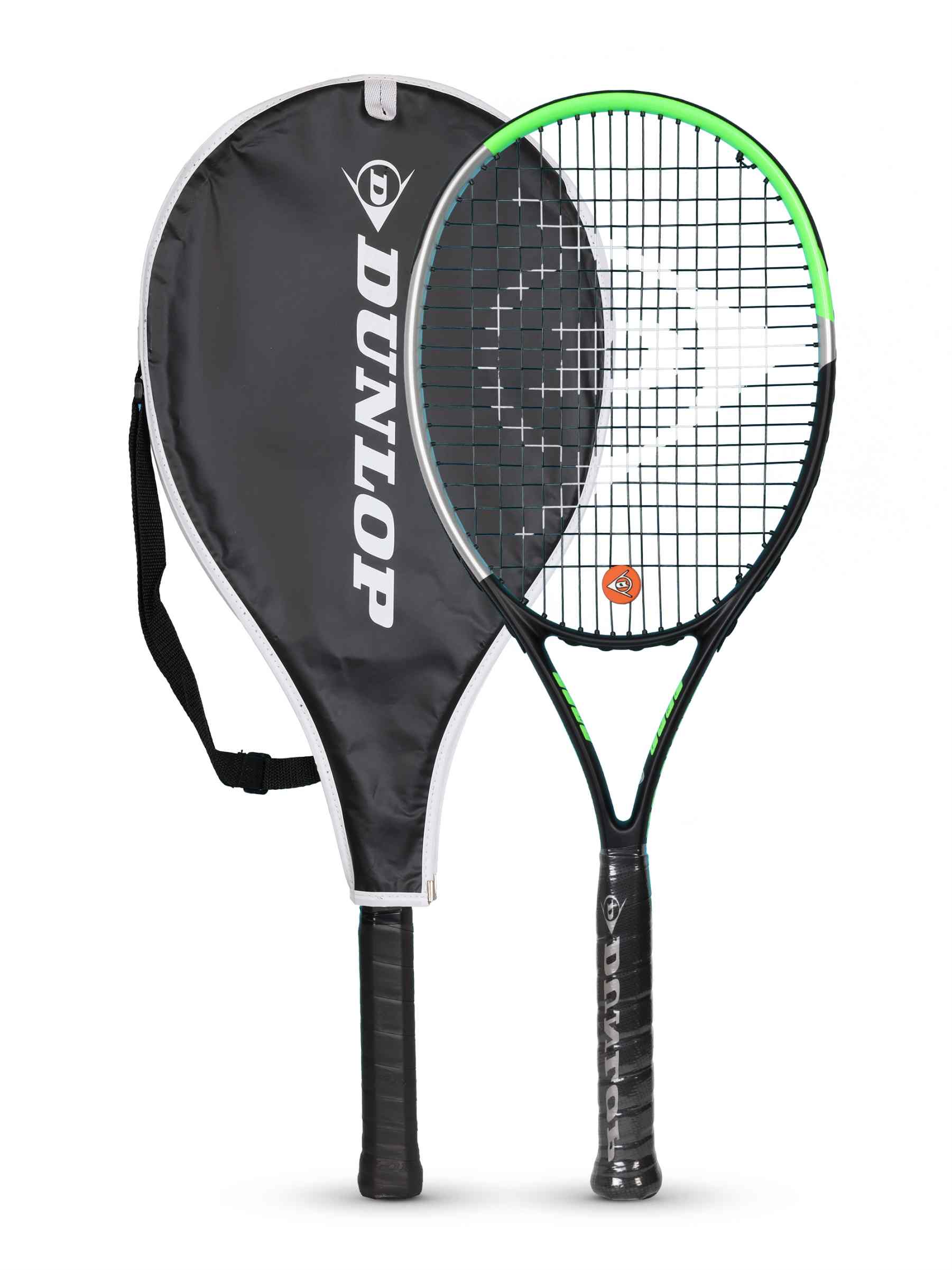 Dunlop Tristorm Elite 270 Perfect Tennis Racket For Beginner