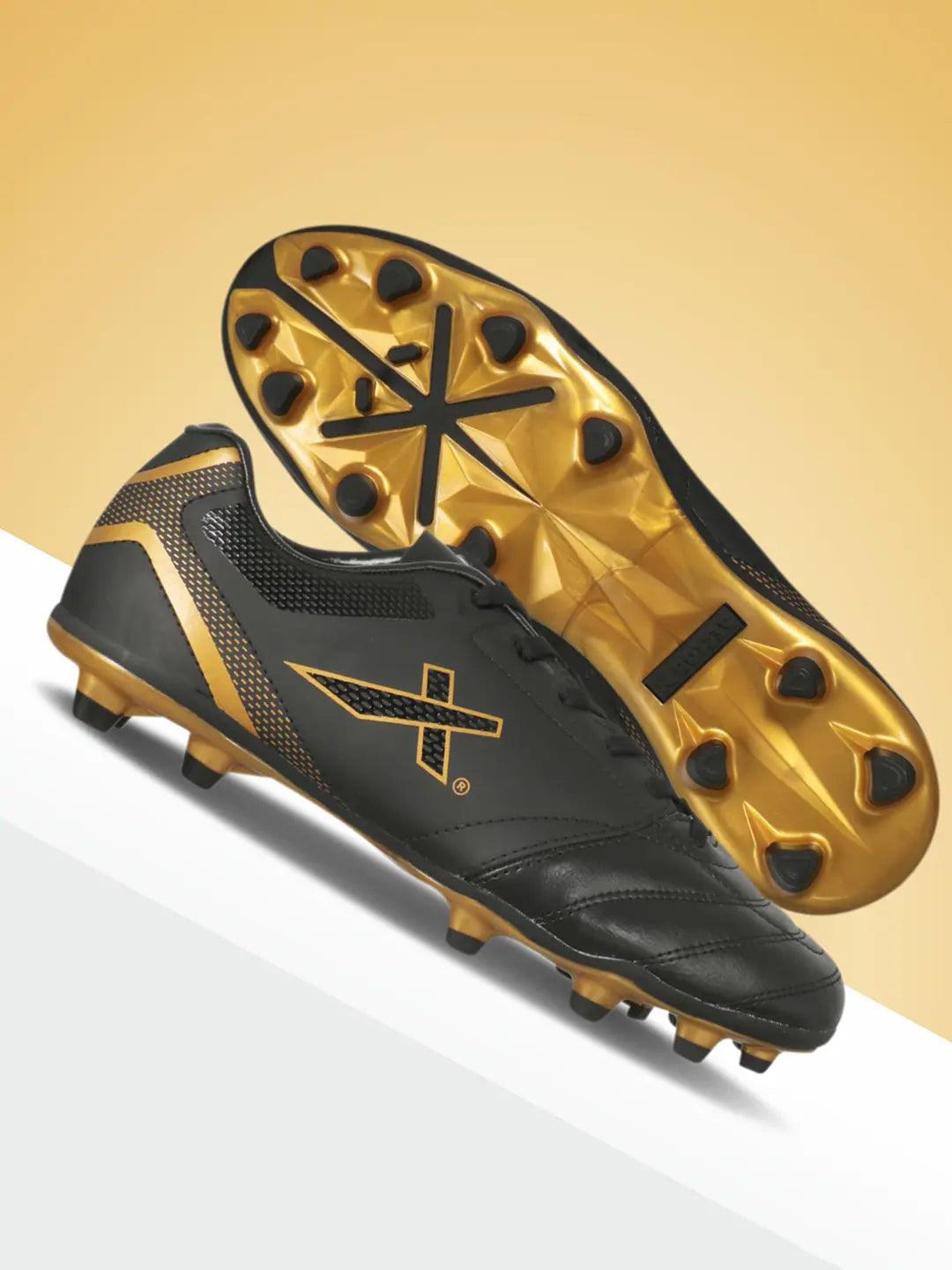 Vector X Football Shoes for Men's