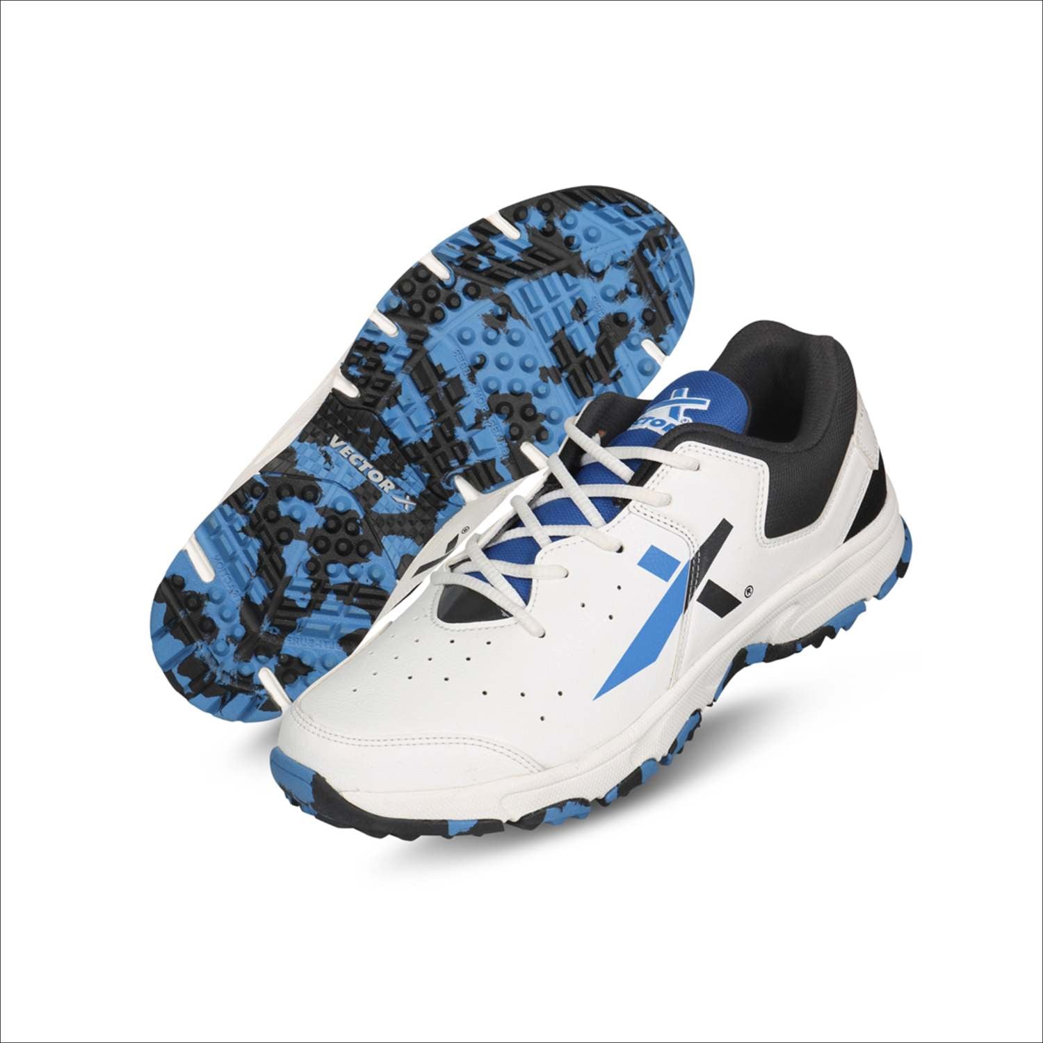 Vector X CKT-500 Cricket Shoes for Men