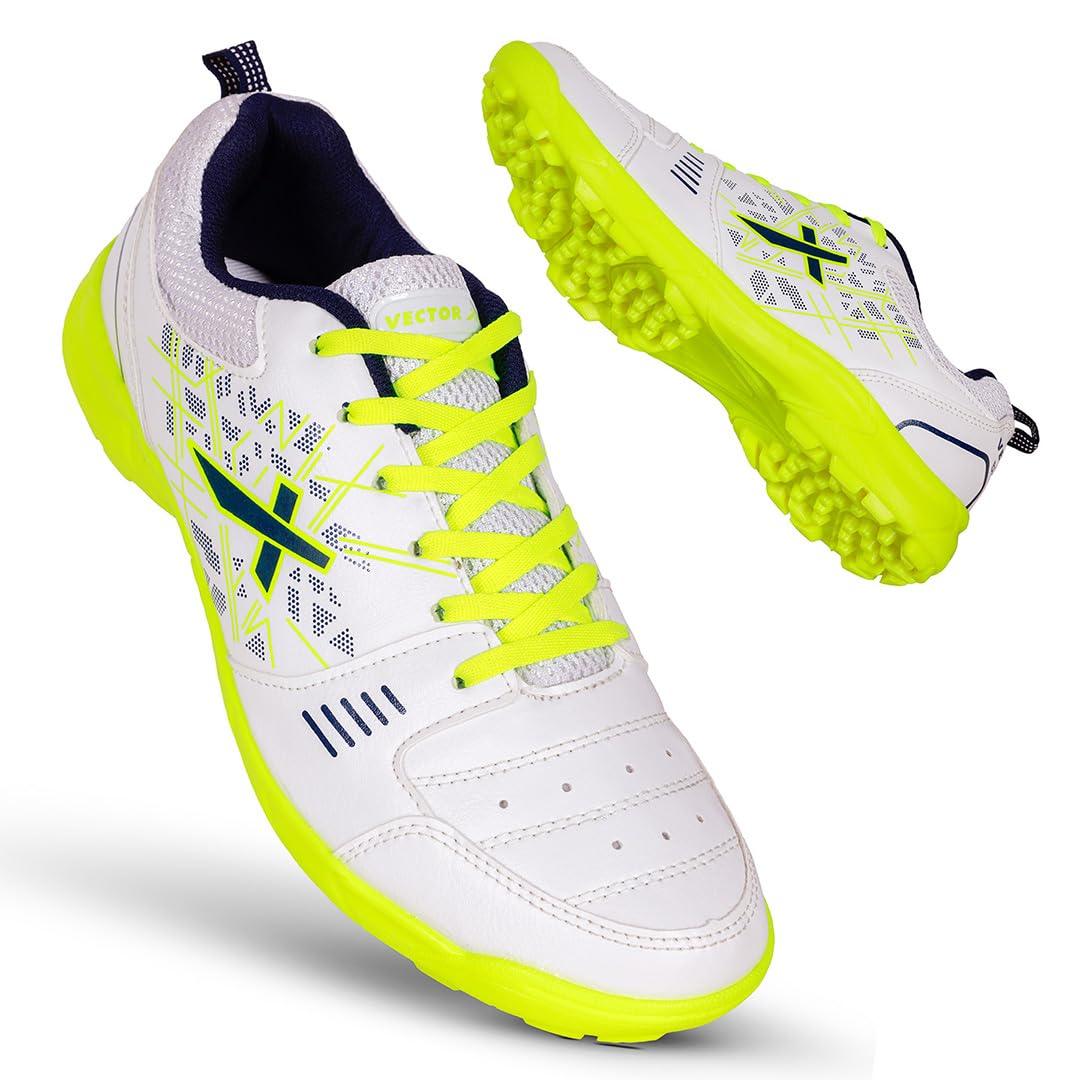 VECTOR X Blaster Cricket Shoes For Men - Main Image