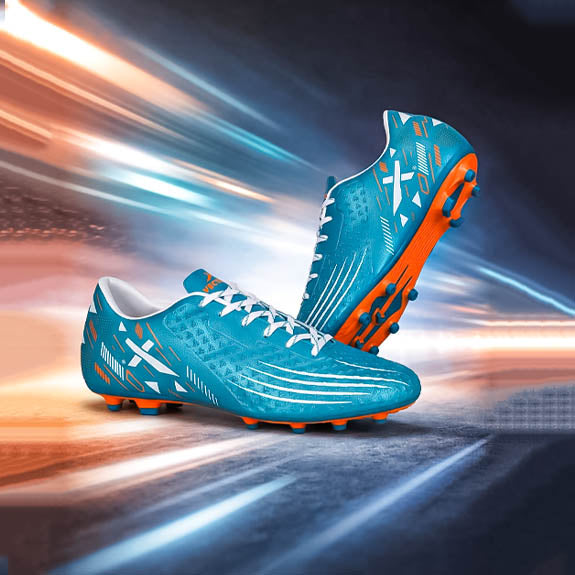 Vector X Flyer 2.0 Football Shoes