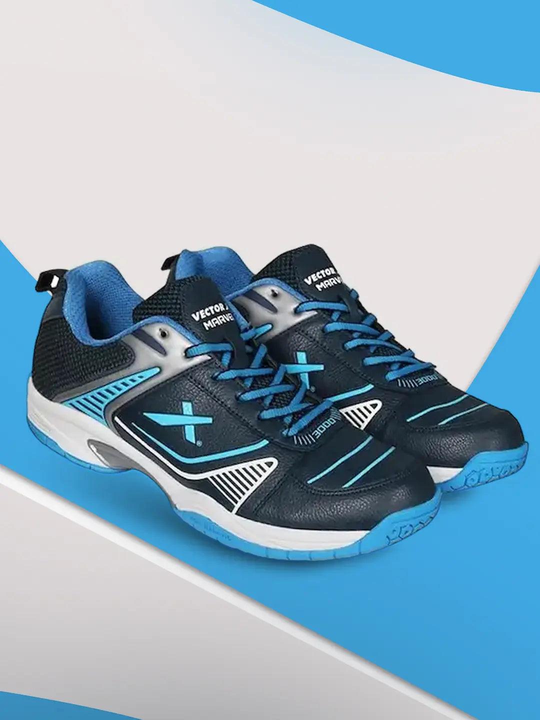 VECTOR X Marvel 3000 Badminton Shoes For Men - Main Image