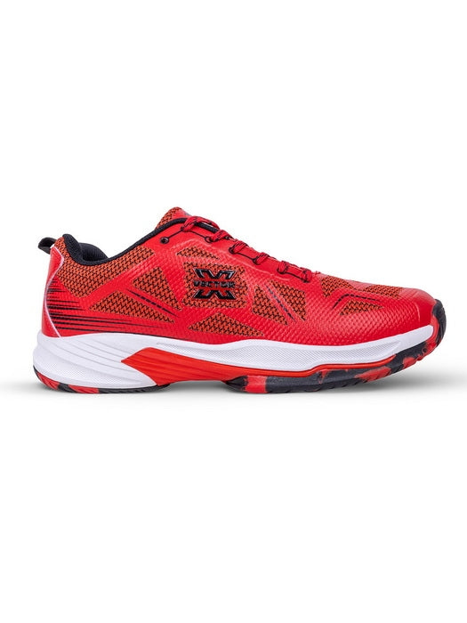 Vector X MARVEL 2.0 Breathable Badminton Shoes For Men