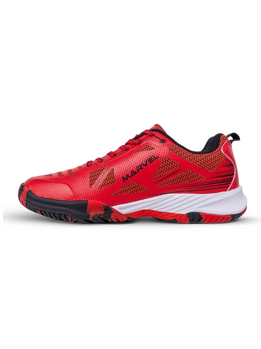 VCTF0.45-2C 2箱　200m Vector X MARVEL 2.0 Breathable Badminton Shoes For Men