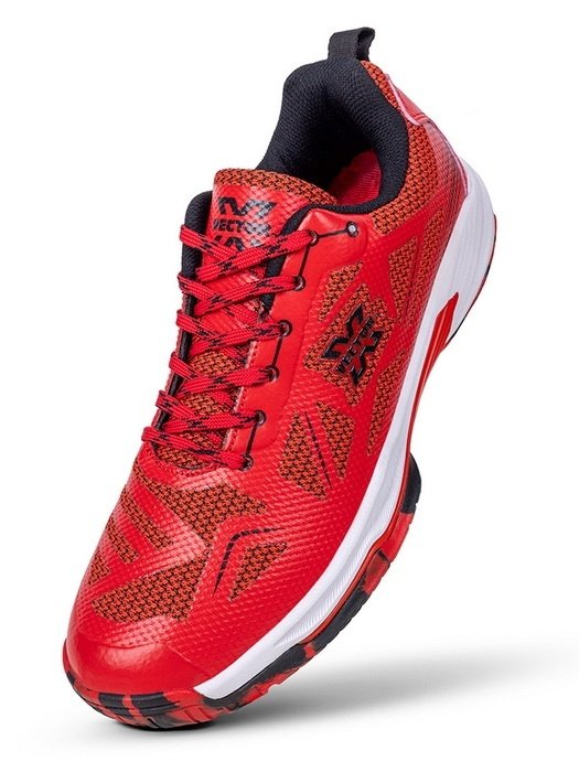 MARVEL 2.0 Breathable Mesh + TPU Film Upper|EVA Phylon Rubber