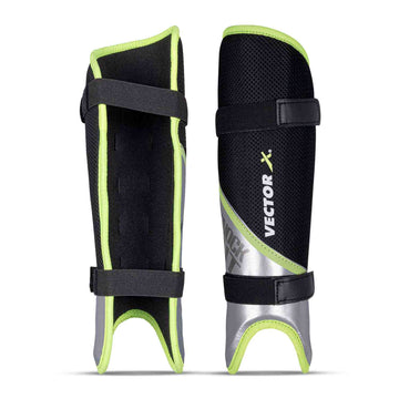 Vector X  Knock Out Hockey Shin Guard