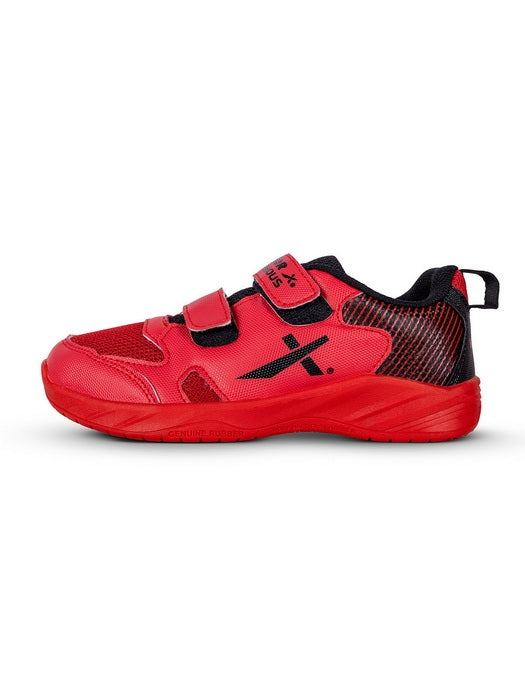 Vector X Luminous Kids Tennis/Badminton Court Shoe - Main Image