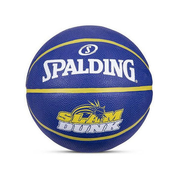 SPALDING SLAMDUNK Basketball-7