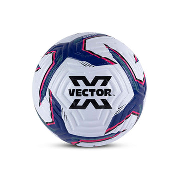 Vector X Elite NX Thermo Bonded Football Offical Match Ball PU Seamless Technology Excellent Bounce With Needle