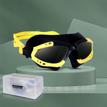 Viva Swimming Discovery Mask Goggle/Swimming Goggles