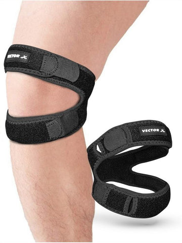 Vector X VNS-013 Neoprene Patella Strap