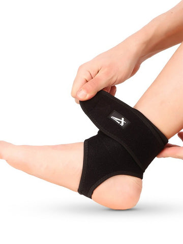 Vector X VNS-010 Neoprene Ankle Support