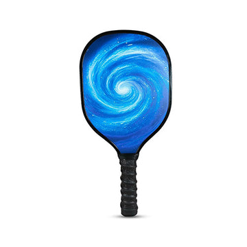 Vector X Wooden Pickle Bat Racket Wooden Paddle with Premium Grip (Pack of 1)