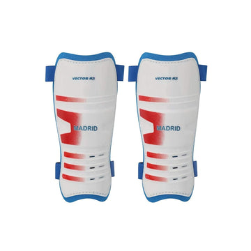 Vector X MADRID Football Shin Guard