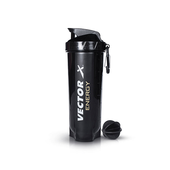 Shaker Sipper – Vector X