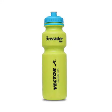 VECTOR X Invader 750 ml BPA-Free Leakproof Sipper Water Bottle | Lightweight Sports Bottle for Gym, School, Cycling, Office & Travel