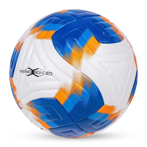 VECTOR X TRISTAR NX Football 8 Panel Thermo Bonded + PU Soccer Ball With Air Pin Professional Training Match Ball Size 5
