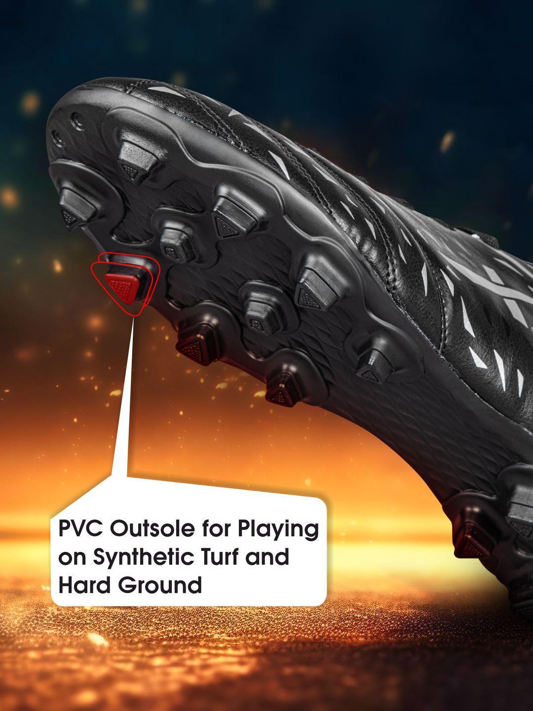 VECTOR X KICK-X Football Shoes For Men