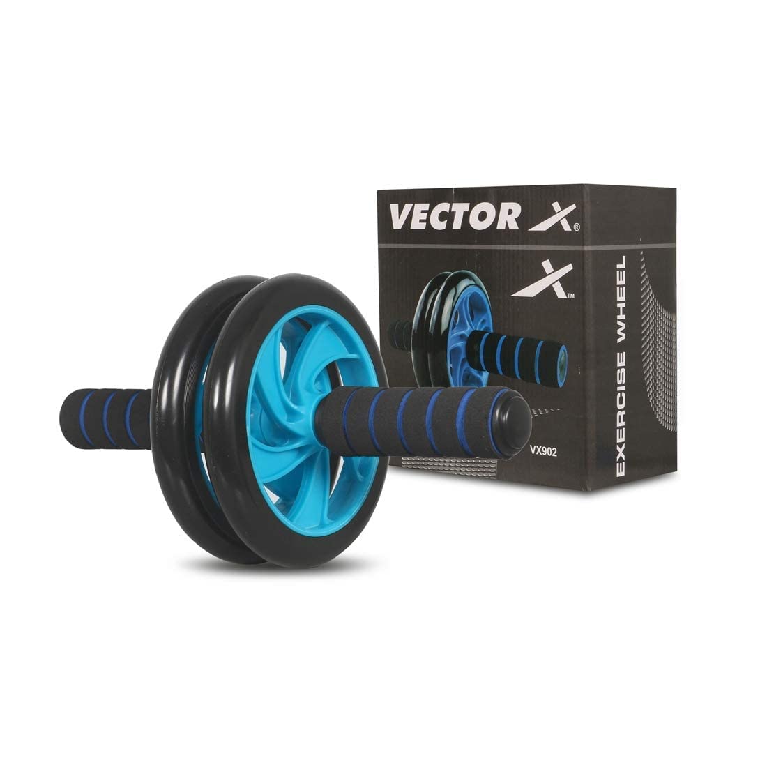 Exercise Wheel 4 Buy Ab Roller Wheel Online India | Vector X