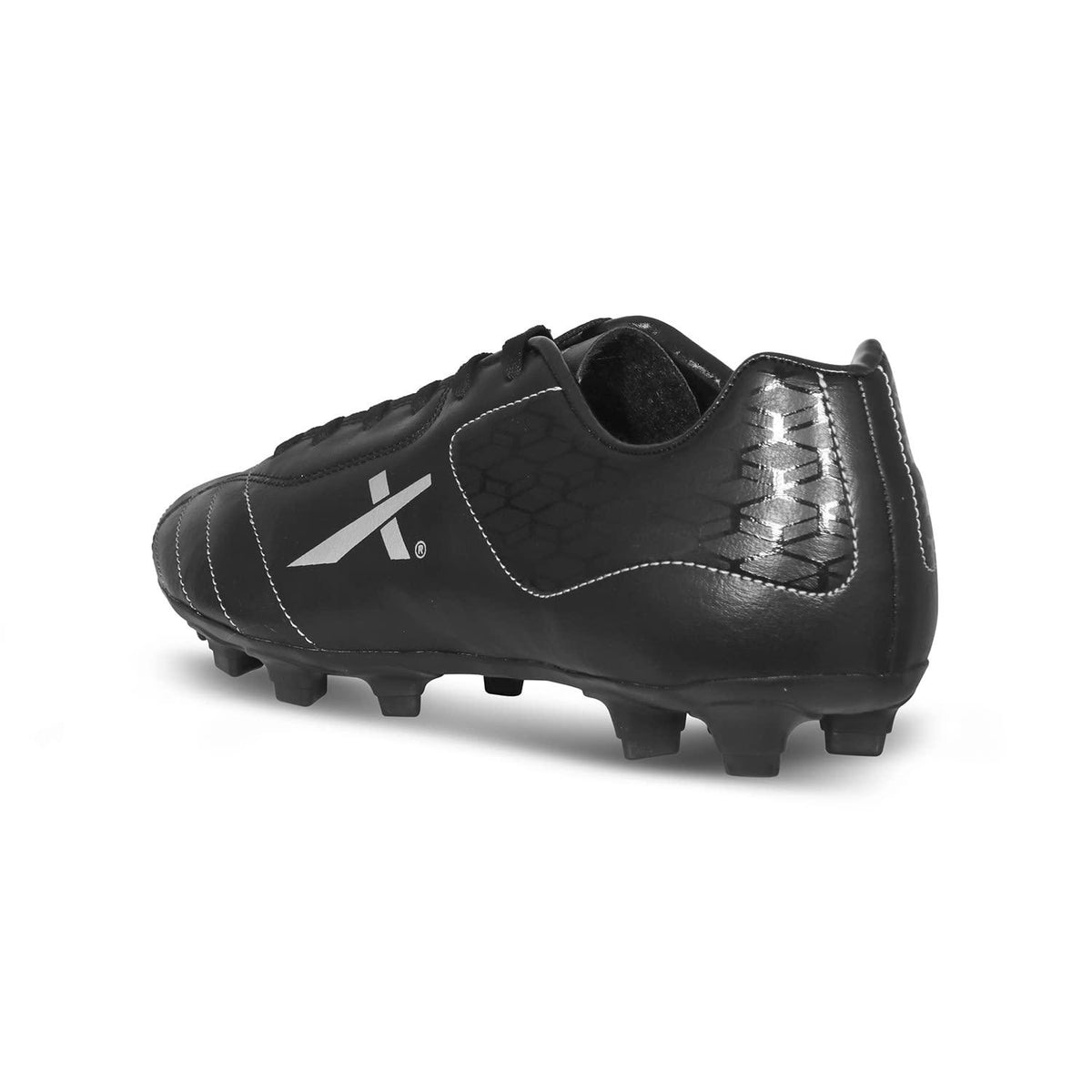 Vector X Dynamic 2.0 Football Shoes for Men | Lightweight Studs for Tu