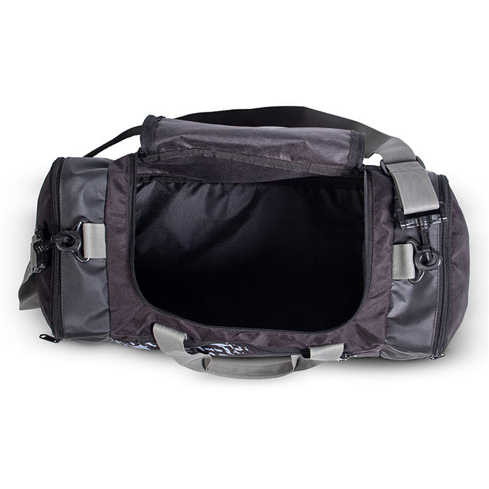 Vector X Classic BFI Approved Adjustable Shoulder Bag for Men - Duffle Gym, Fitness, Carry, Sports & Travel Bag - Sports Kit