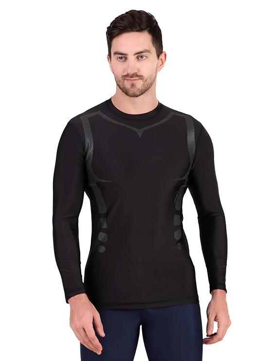 Vector X OMT-255 Unisex Compression Lycra Multi-Purpose Sleeve Top