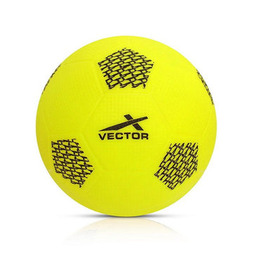 VECTOR X Soft Kick Football -(Pack of 1)