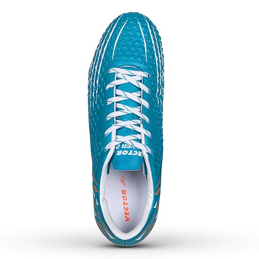 Vector X Flyer 2.0 Football Shoes