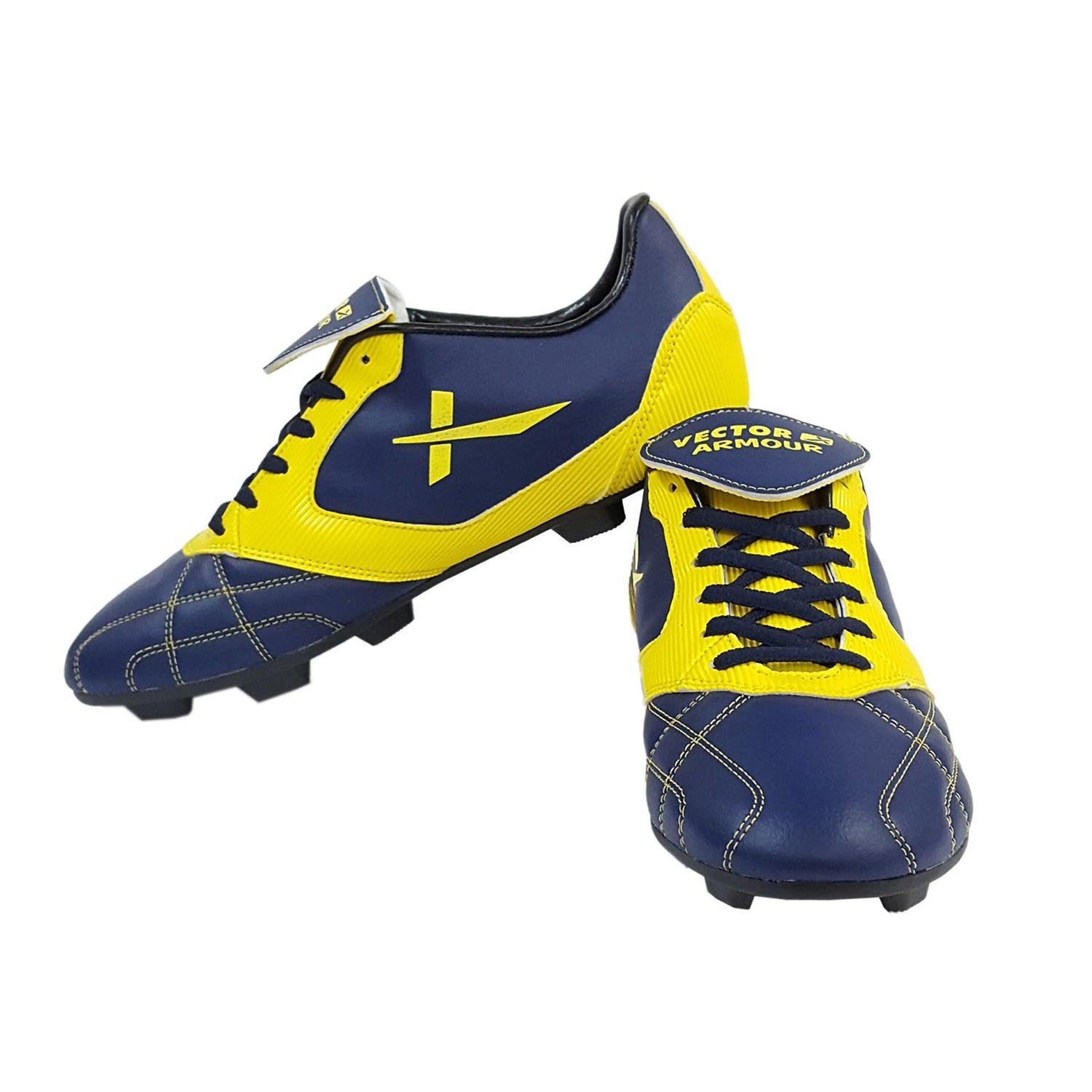 Vector X Armour Football Shoes