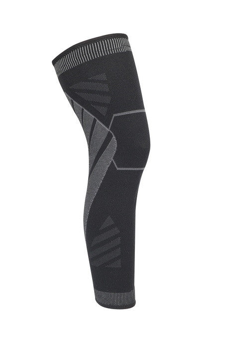 Vector X Long Knee Sleeve with Anti Slip
