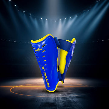 Vector X Brazil Football ShinGuard 