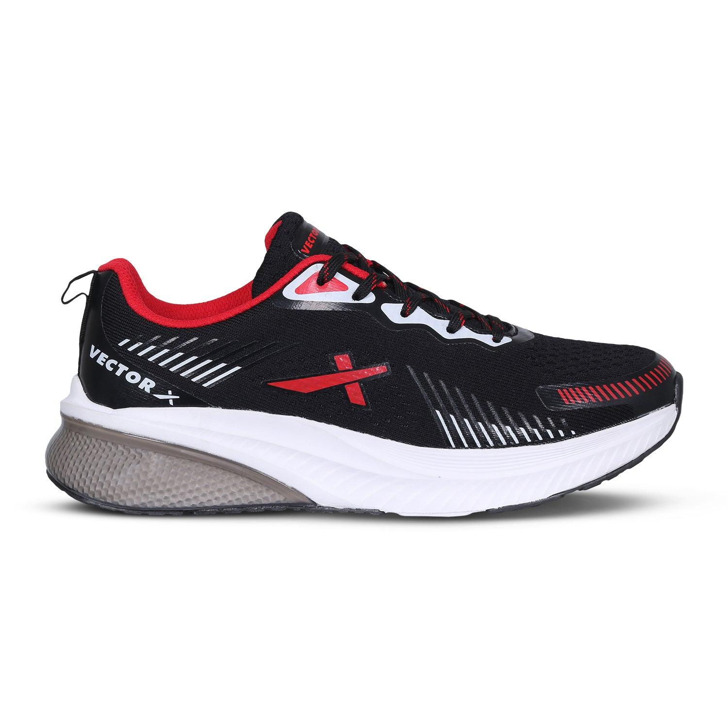 Vector X Glide Outdoor/Indoor Running Shoe