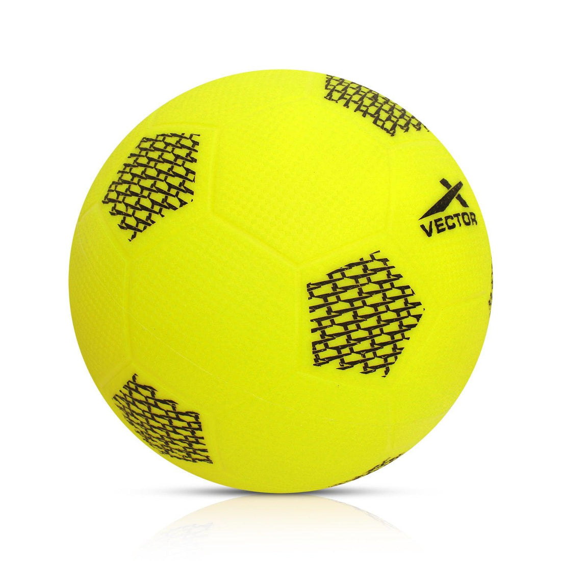 VECTOR X Soft Kick Football -(Pack of 1)