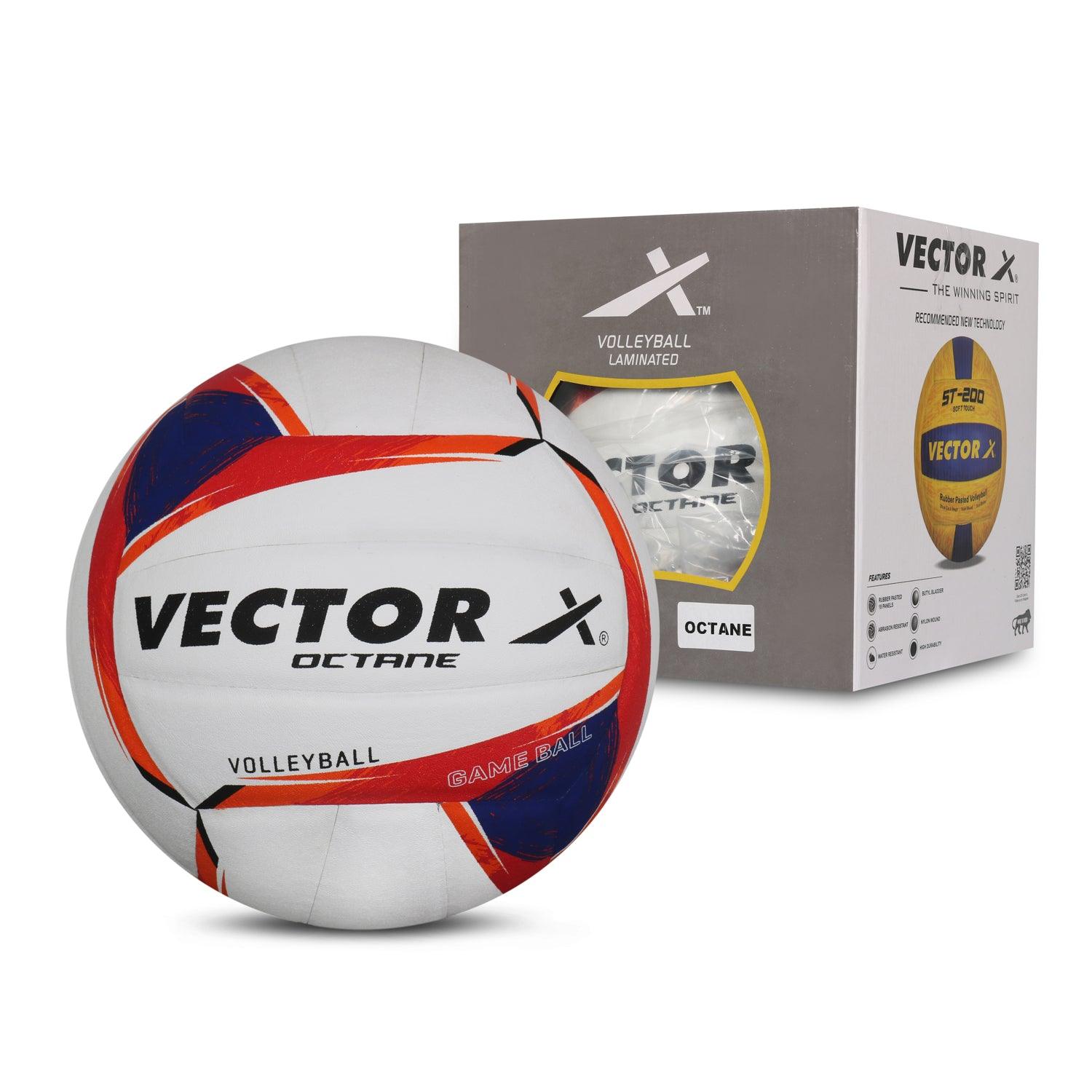 Vector X Octane Pu Pasted Japanes Microfiber PU 18 Pannels Premium Mat