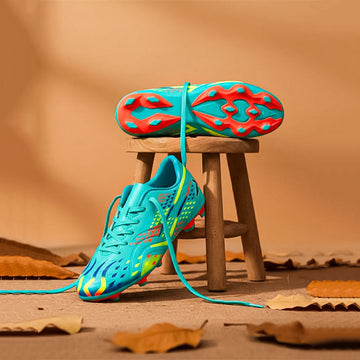 Vector  X  Python Football Shoes For Men