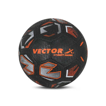 VECTOR X STREET-MANIA Football