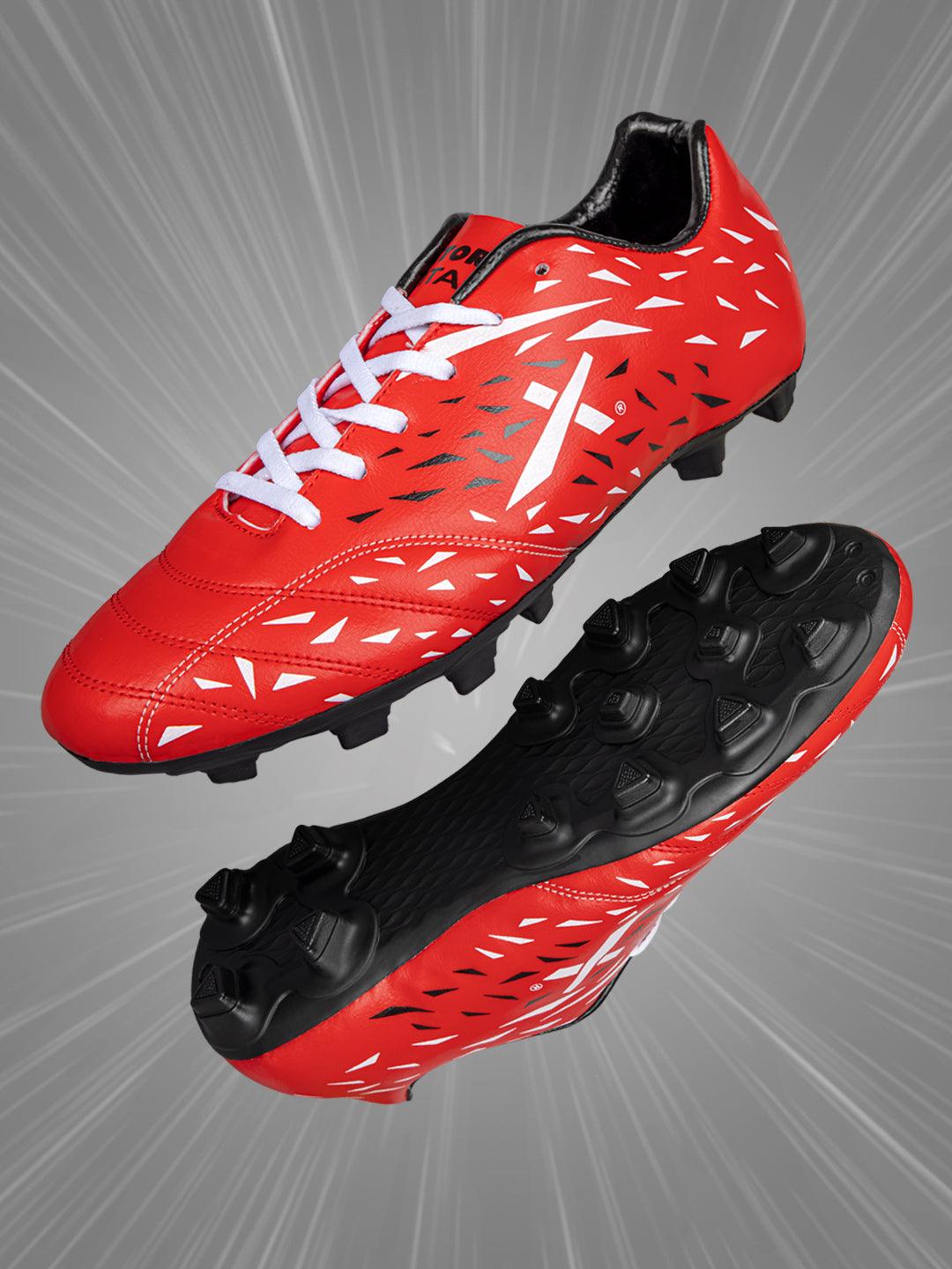 VECTOR X TITAN Football Shoes For Men