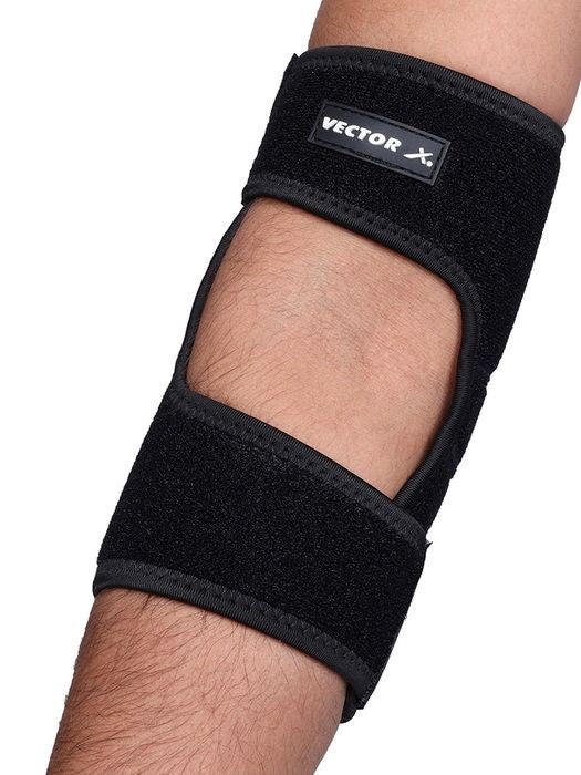 Vector X VNS-012 Neoprene Elbow Support