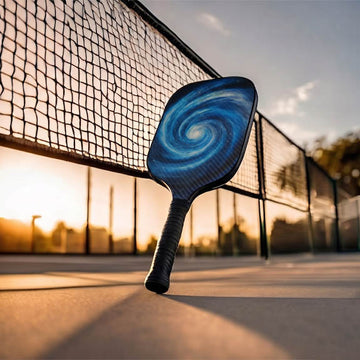 Vector X Wooden Pickleball Paddle Racket with Premium Grip | Durable Wooden Pickleball Bat for Beginners & Recreational Play