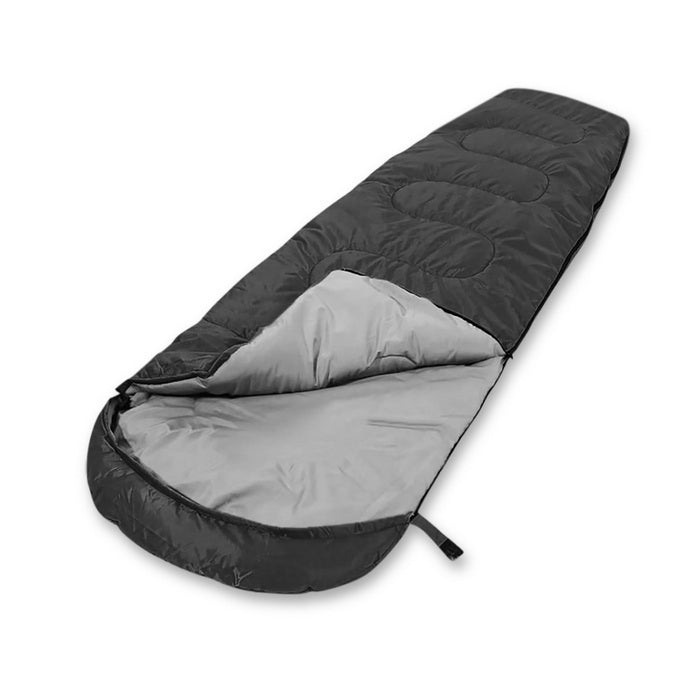 NEHGHBORHOOD TAKIBI SLEEPING BAG Lサイズ完売品 Vector X Lightweight Camping Sleeping Bag 180 x 75 cm | Water-Resistan