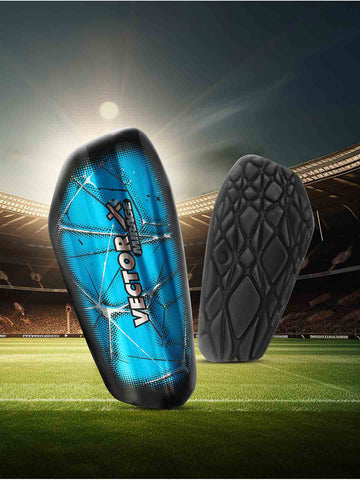 Vector X Mirage Football Shinguard