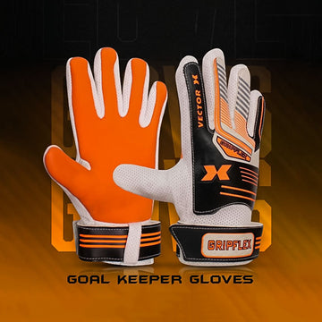 VECTOR X Gripflex Goalkeeping Gloves