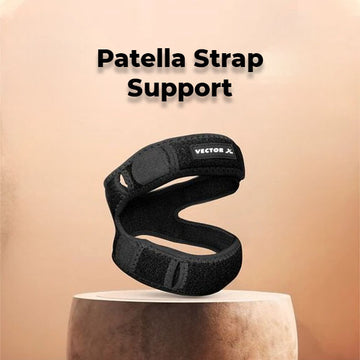 Vector X VNS-013 Neoprene Patella Strap