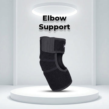 Vector X VNS-012 Neoprene Elbow Support