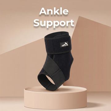 Vector X VNS-010 Neoprene Ankle Support