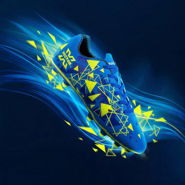 VECTOR X Nitrate Football Shoes