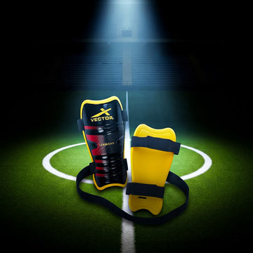 Vector X GERMANY Football ShinGuard