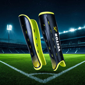 Vector X CLASSIC Hockey ShinGuard