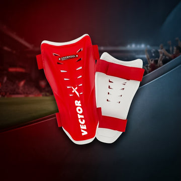 Vector X Liverpool Football ShinGuard